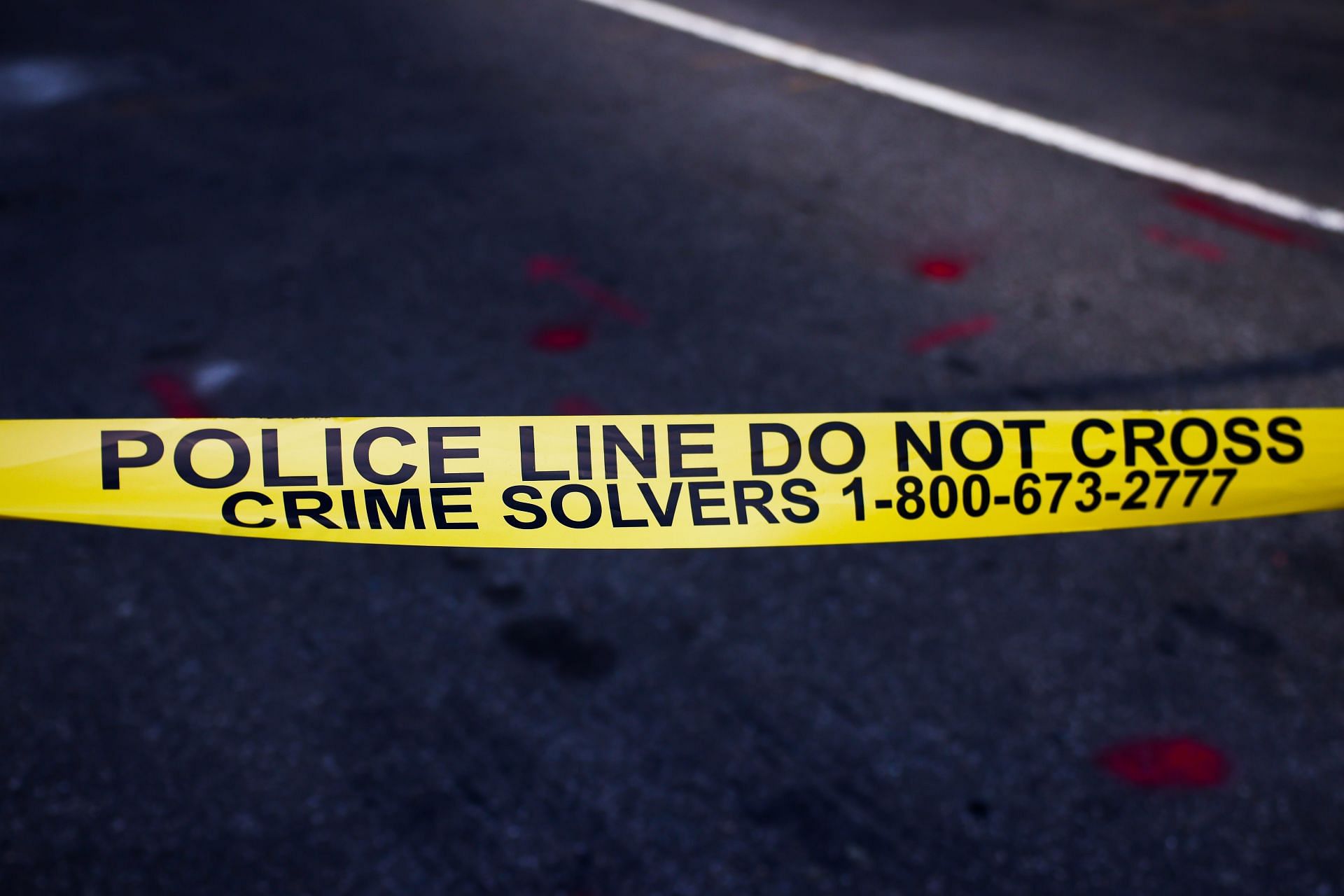 Oxygen covered the chilling case of Kristina Soult (Representative image via Getty)